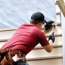 Affordable Siding Repair and Maintenance Services in Great River, NY